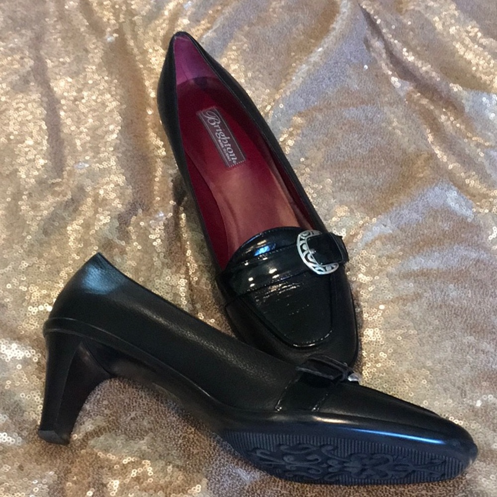 Brighton Galina heels